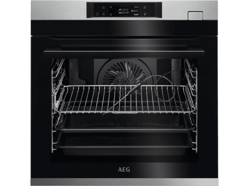 AEG BCO7881V2 Inbouw Multifunctionele oven