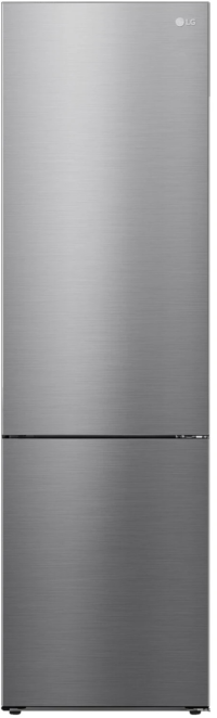 LG GBP62PZNBC koel-vriescombinatie (B