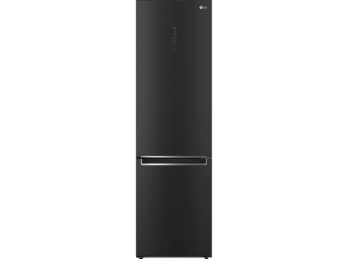 LG GBB92MCABP Koel-vriescombinatie