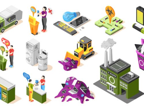 Internationale e-waste dag: koop tweedehands of refurbished