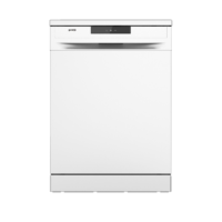 GORENJE GS62040W vaatwasser (Vrijstaande vaatwasser