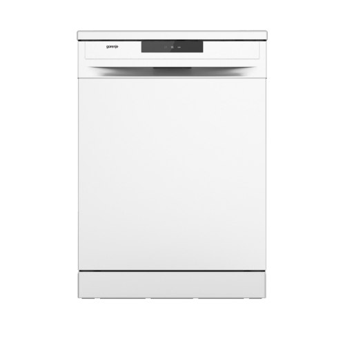 GORENJE GS62040W vaatwasser (Vrijstaande vaatwasser