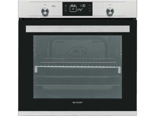 SHARP K-71V28IM2-EU Inbouw Multifunctionele oven