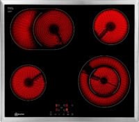 NEFF TB1842N Inbouw keramische kookplaat