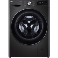 LG F4WV708P2BA wasmachine (8 kg