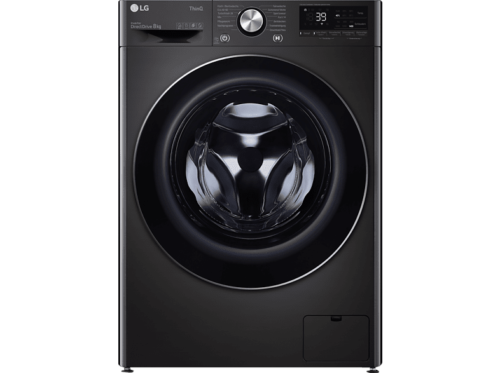 LG F4WV708P2BA wasmachine (8 kg