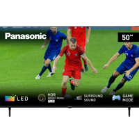 PANASONIC TX-50LXW834 led-tv (50 inch / 126 cm