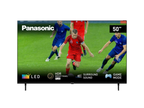 PANASONIC TX-50LXW834 led-tv (50 inch / 126 cm