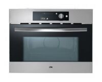 ETNA A2181RVS/E01 Inbouw Stoom oven B