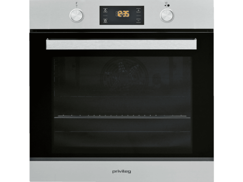 PRIVILEG PBWR6OP8V2IN Inbouw Multifunctionele oven