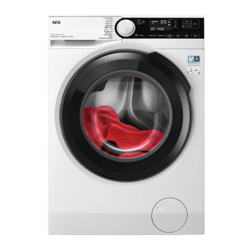 AEG LR7D70490 Serie 7000 ProSteam® met stoomprogramma Wifi wasmachine (9 kg