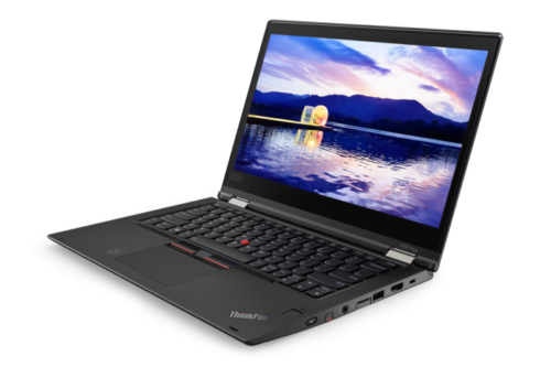 Lenovo Thinkpad X380 Yoga 2-in-1 TOUCH
