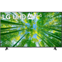 LG 86UQ80009LB UHD TV (86 inch / 217 cm