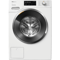 Wasmachine MIELE WWE360 WPS PWash&8kg W1 White Edition (8 kg