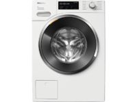 Wasmachine MIELE WWE360 WPS PWash&8kg W1 White Edition (8 kg