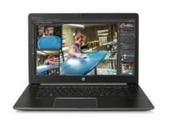 HP ZBook Studio G3 | Intel Xeon E3-1545M