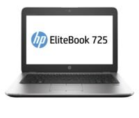 HP Elitebook 725 G4