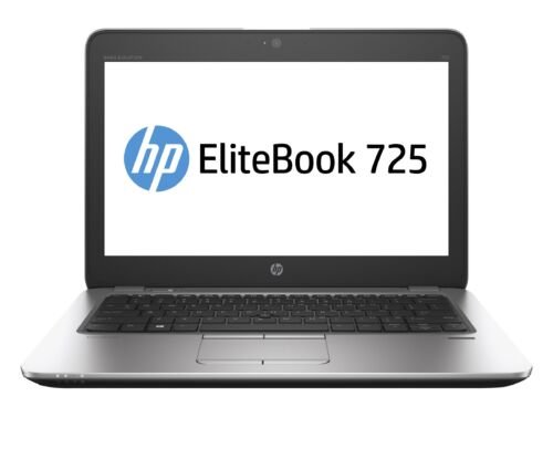 HP Elitebook 725 G4