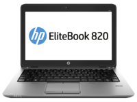 HP Elitebook 820 G1