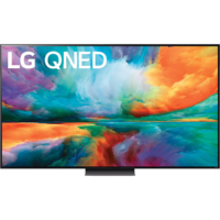 LG 50QNED816RE QNED TV (50 inch / 127 cm