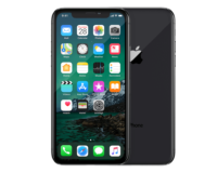 Refurbished iPhone X 64 gb