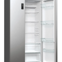 GORENJE NRR9185EAXL Amerikaanse koelkast Side-by-Side (E