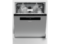 GRUNDIG GNUP4610XC inbouw vaatwasser (Onderbouw vaatwasser