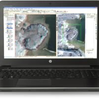 HP ZBook 15 G4 | Intel Core i7 7700HQ