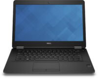 Dell Latitude E7470| Intel Core i7 6600U