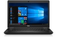 Dell Latitude 5480| Intel Core i7 6600U