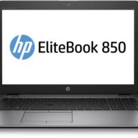 HP Elitebook 850 G4| Intel Core i7 7500U