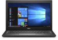 Dell Latitude 7280| Intel Core i7 7600U