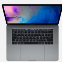 Refurbished MacBook Pro 15" Touchbar i9 2.4 32GB 512GB