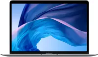 Refurbished MacBook Air 13-inch i3 1.1 8GB 256GB Gray