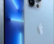 Refurbished iPhone 13 Pro 128GB