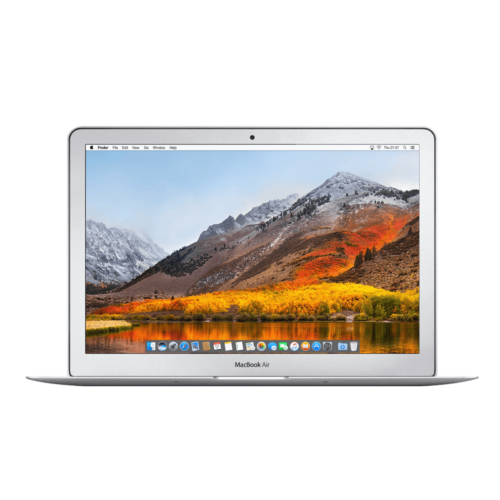 Refurbished MacBook Air 13-inch i7 2.2 8GB 128GB