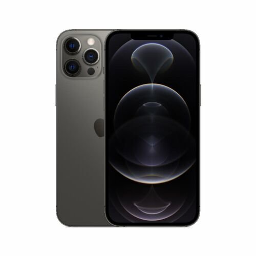 Refurbished iPhone 12 Pro Max 256GB