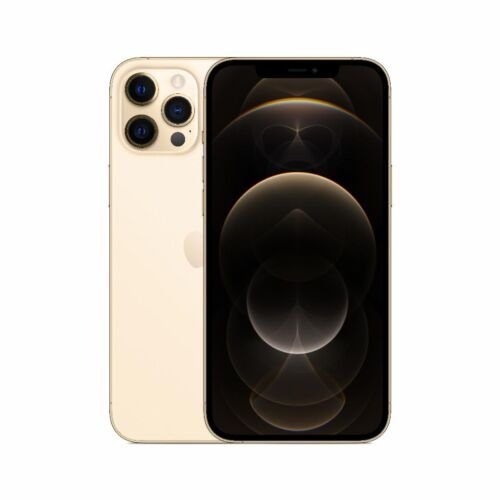 Refurbished iPhone 12 Pro Max 256GB