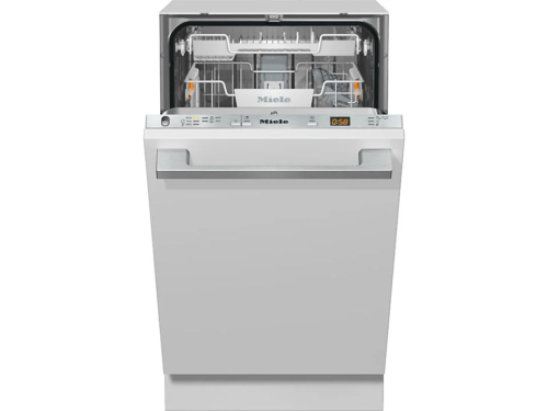MIELE G 5590 SCVi SL Actieve inbouw vaatwasser (volledig geïntegreerd