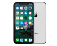 Refurbished iPhone X 256 gb