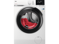 AEG LR7G60480 Serie 7000 ProSteam® met stoomprogramma wasmachine (8 kg