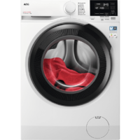 AEG LR7G60480 Serie 7000 ProSteam® met stoomprogramma wasmachine (8 kg