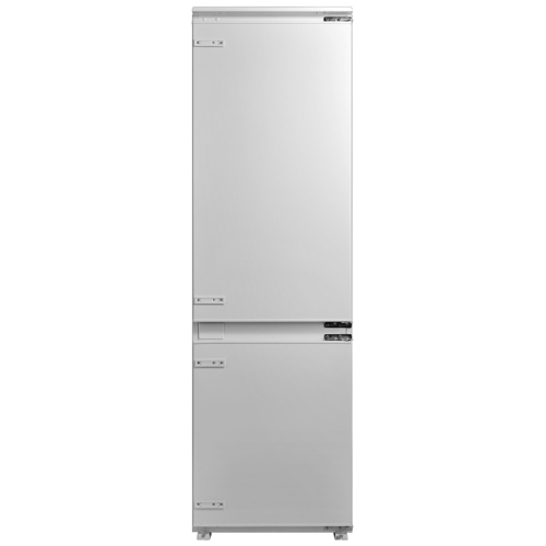 Midea KG178FFNF *F* No Frost inbouw koel/vriescombinatie - 177 cm