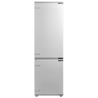 Midea KG178FFNF *F* No Frost inbouw koel/vriescombinatie - 177 cm