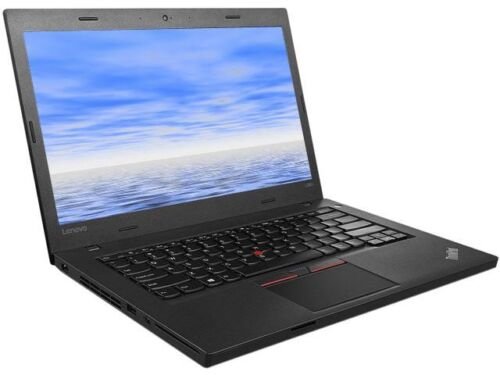 Lenovo Thinkpad L450
