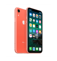 Refurbished iPhone Xr 128 gb