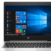 HP ProBook 430 G7