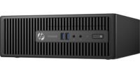 HP Prodesk 400 G2.5 SFF