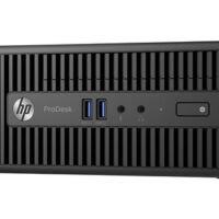 HP Prodesk 400 G3 SFF