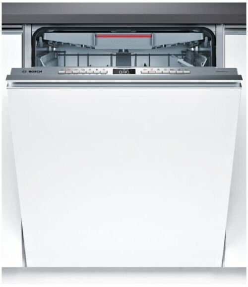 BOSCH SMV4ECX14E  inbouw vaatwasser (Volledig geïntegreerde vaatwasser